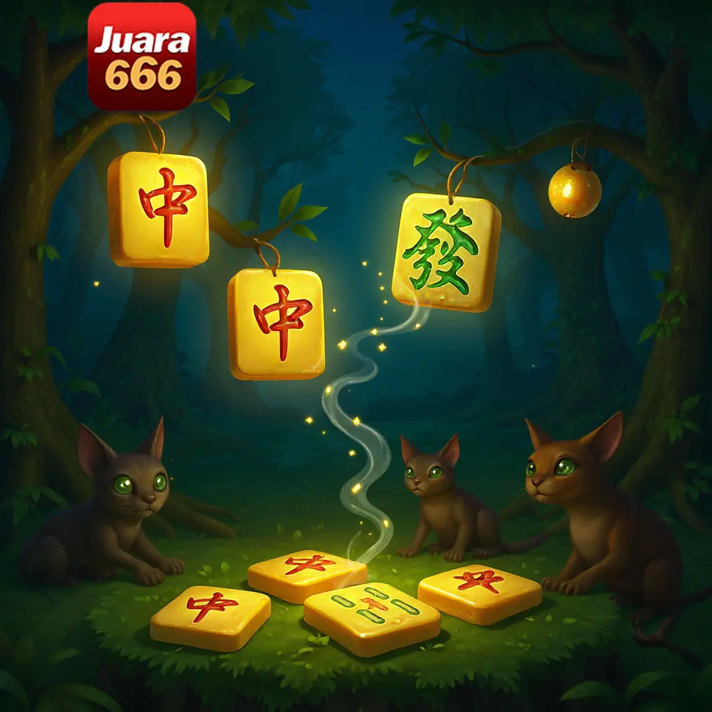 JUARA666 Apk