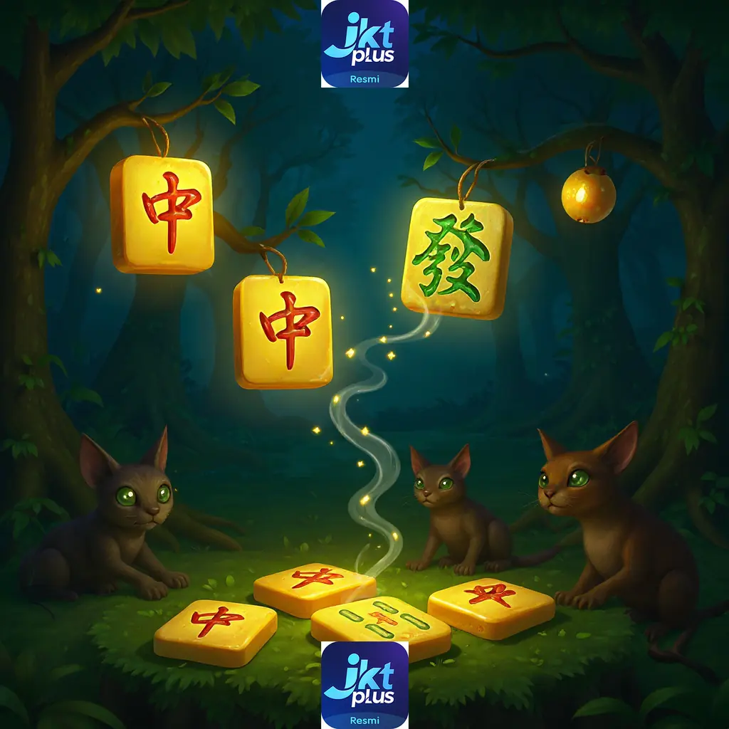 Jktplus Apk