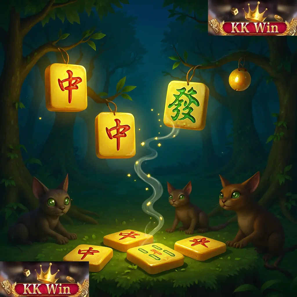 KKWIN777 Apk