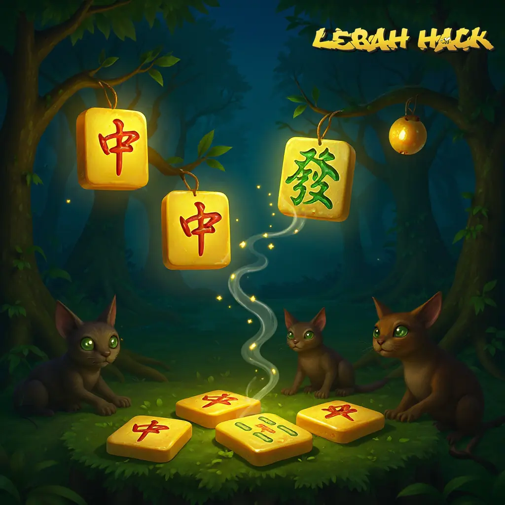 LEBAH HACK Apk
