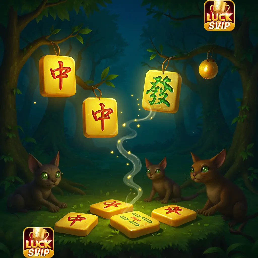 LUCKSVIP Apk