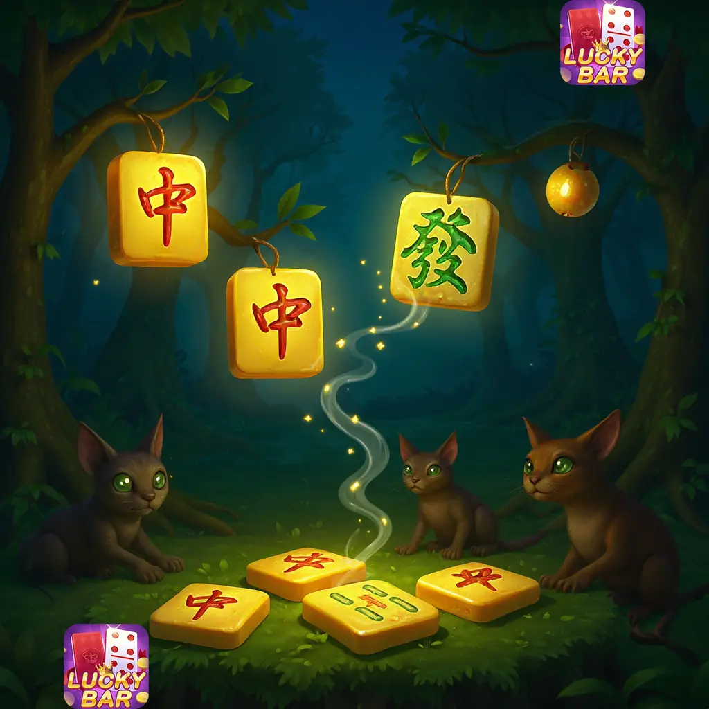 LUCKY BAR Apk