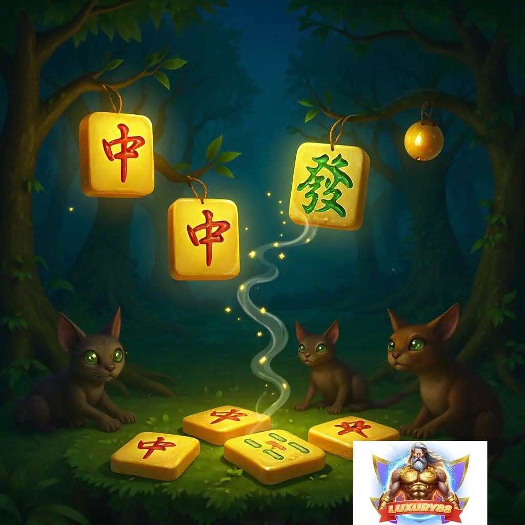 LUXURY88 Apk