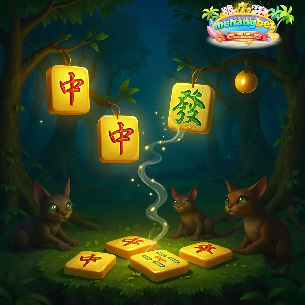 MENANG666 Apk