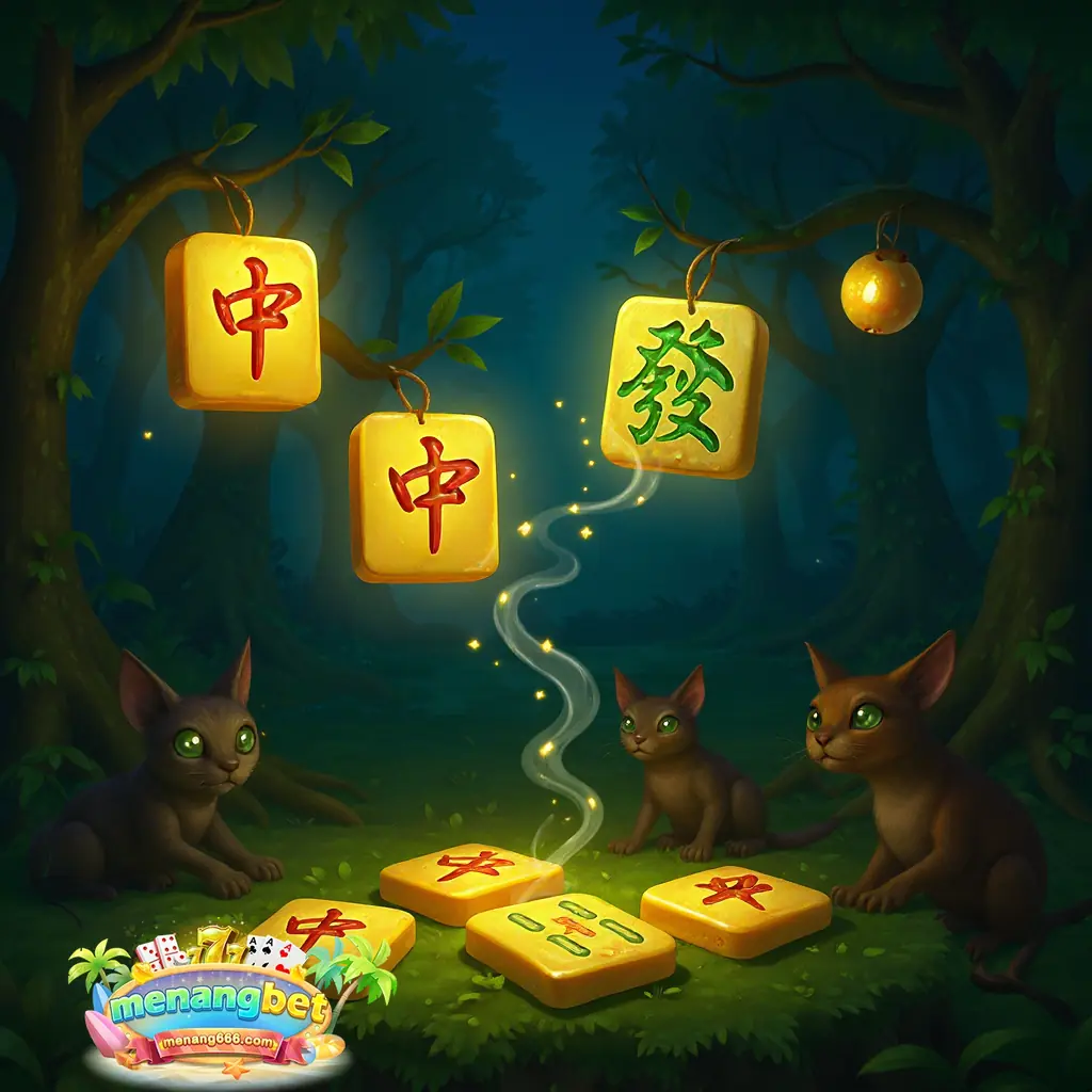MENANGBET Apk