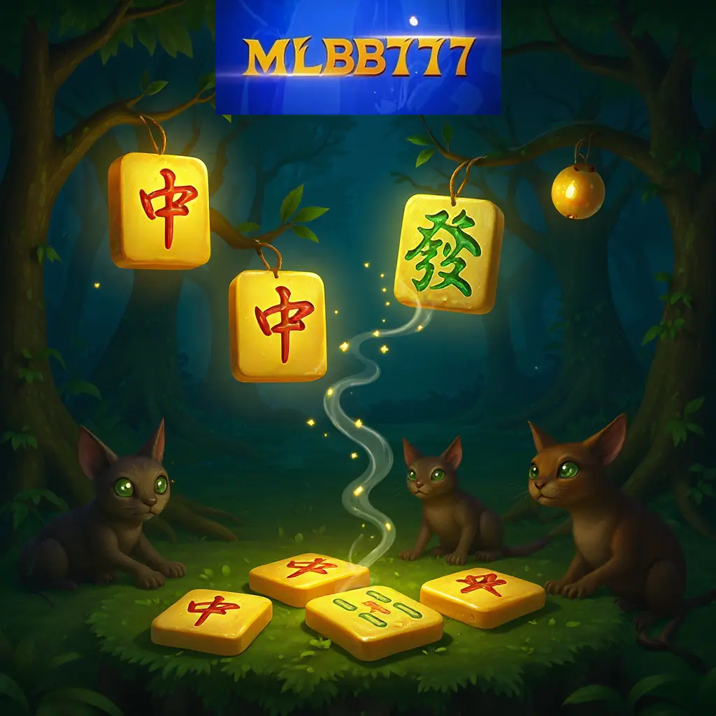 MLBB777 Apk
