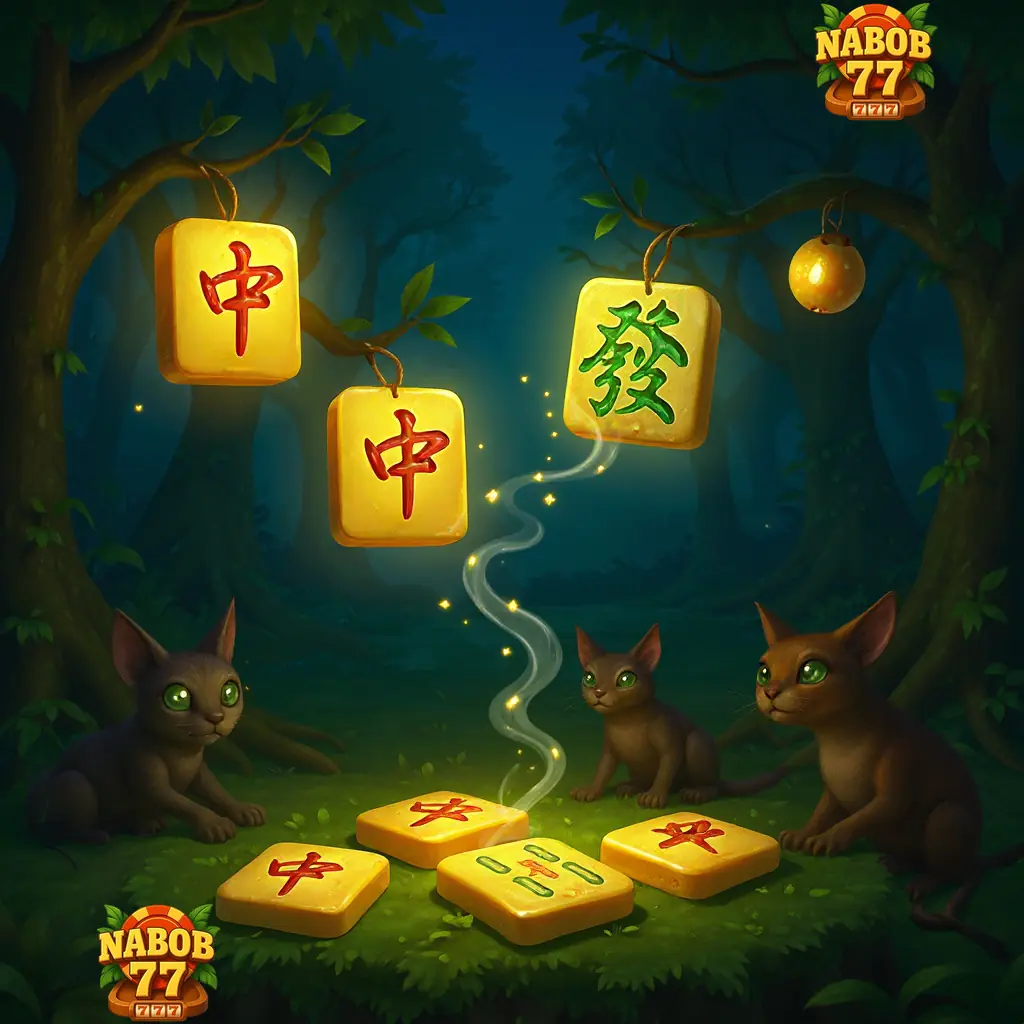 NABOB77 Apk