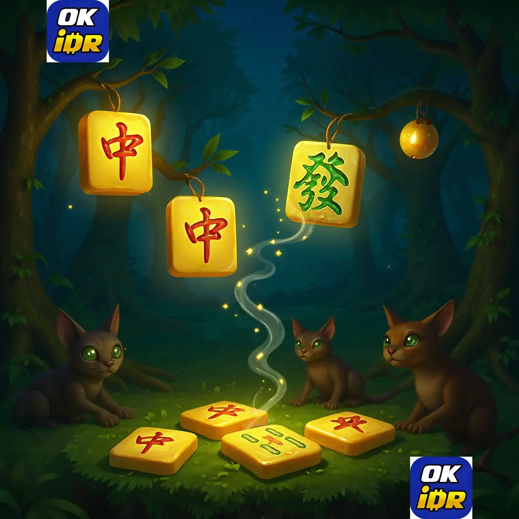OKIDR Apk