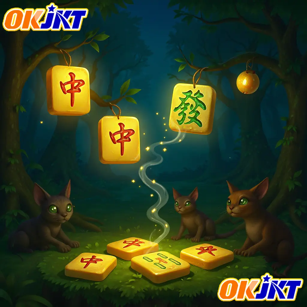 OKJKT Apk