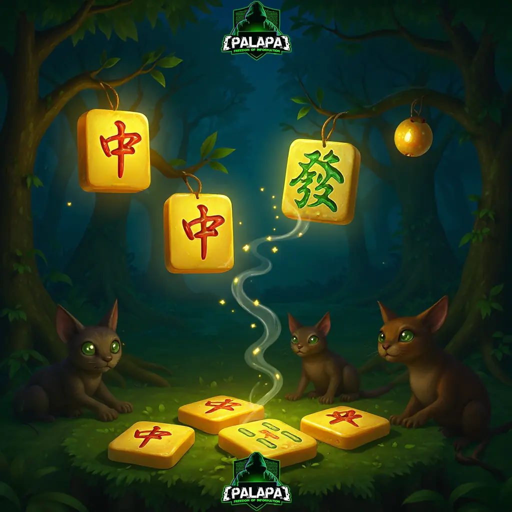 PALAPA HACK SLOT Apk