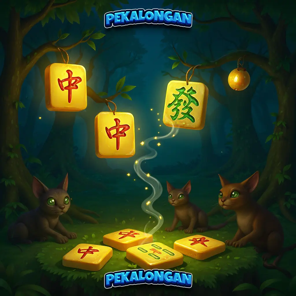 PEKALONGAN CHEAT Apk
