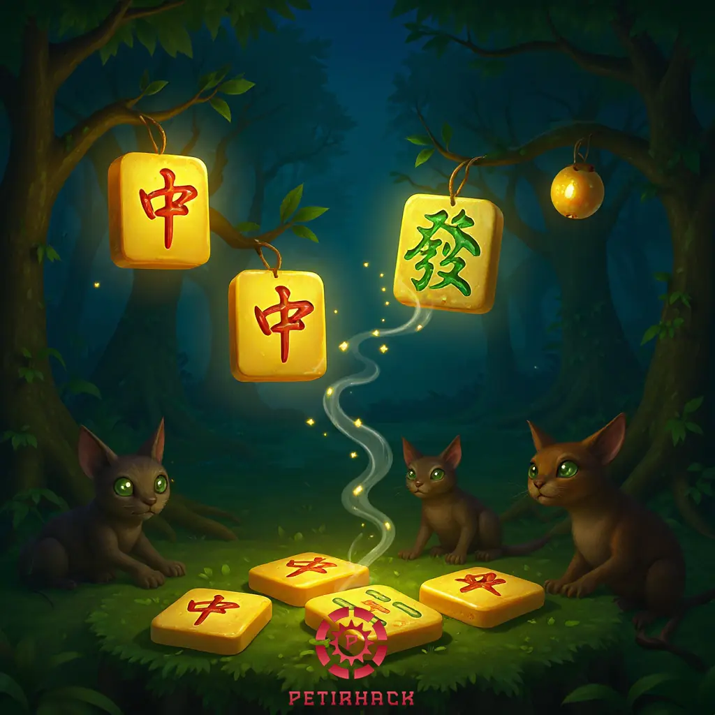 PETIR HACK 12 Apk