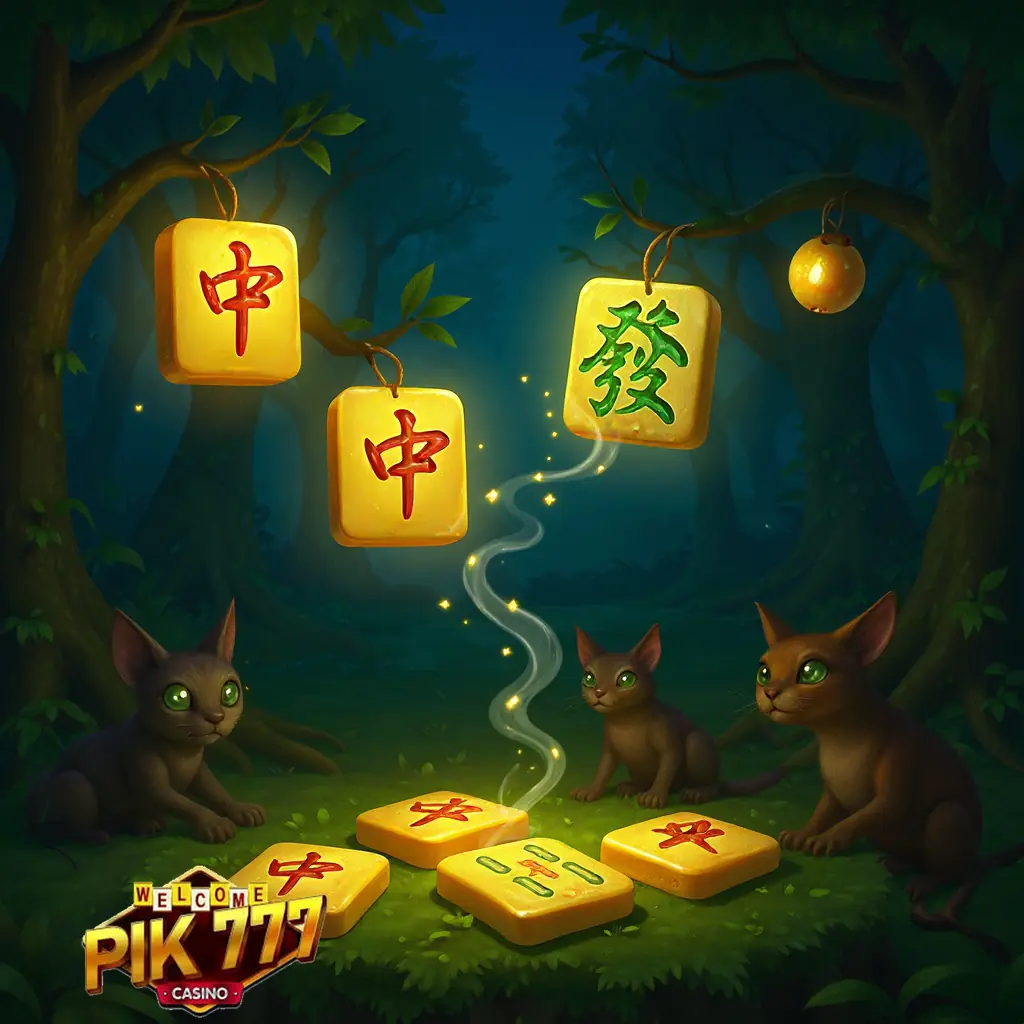 PIK777 Apk