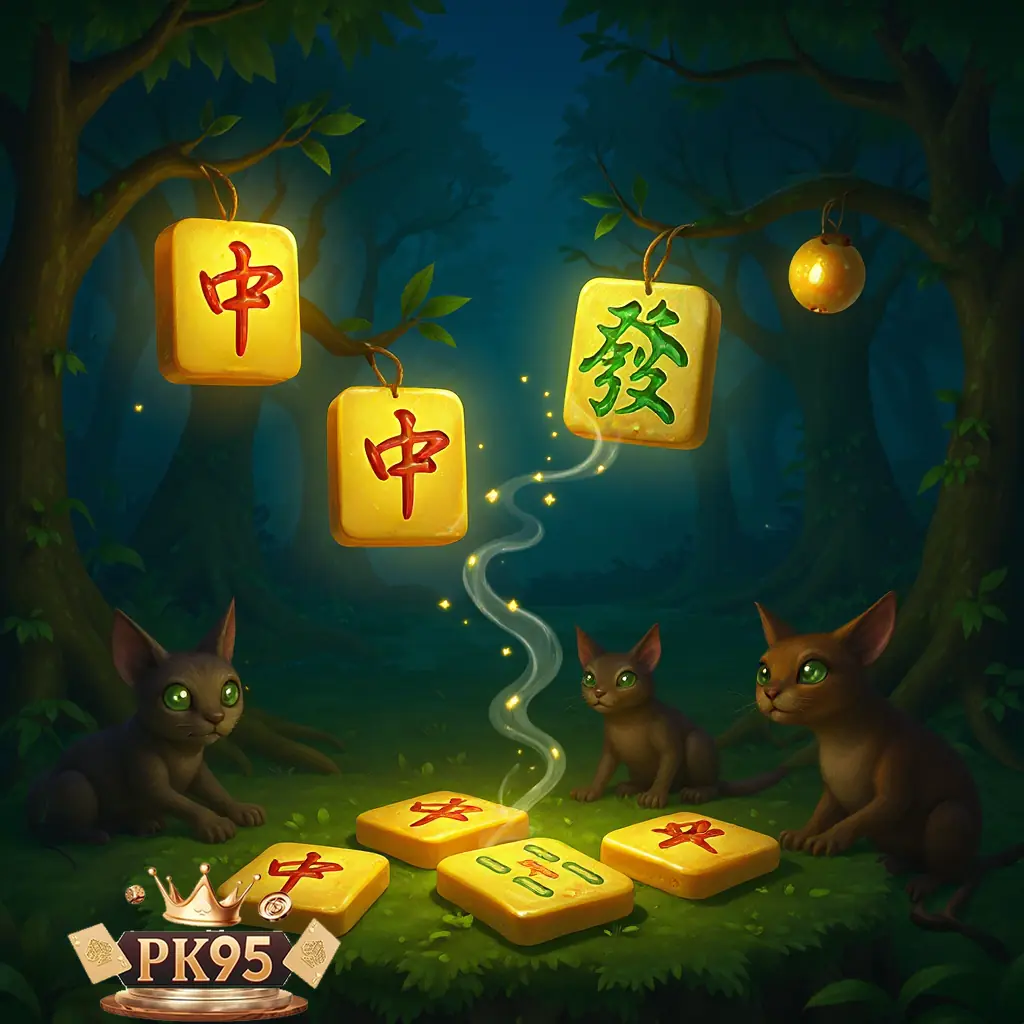 PK95 Apk