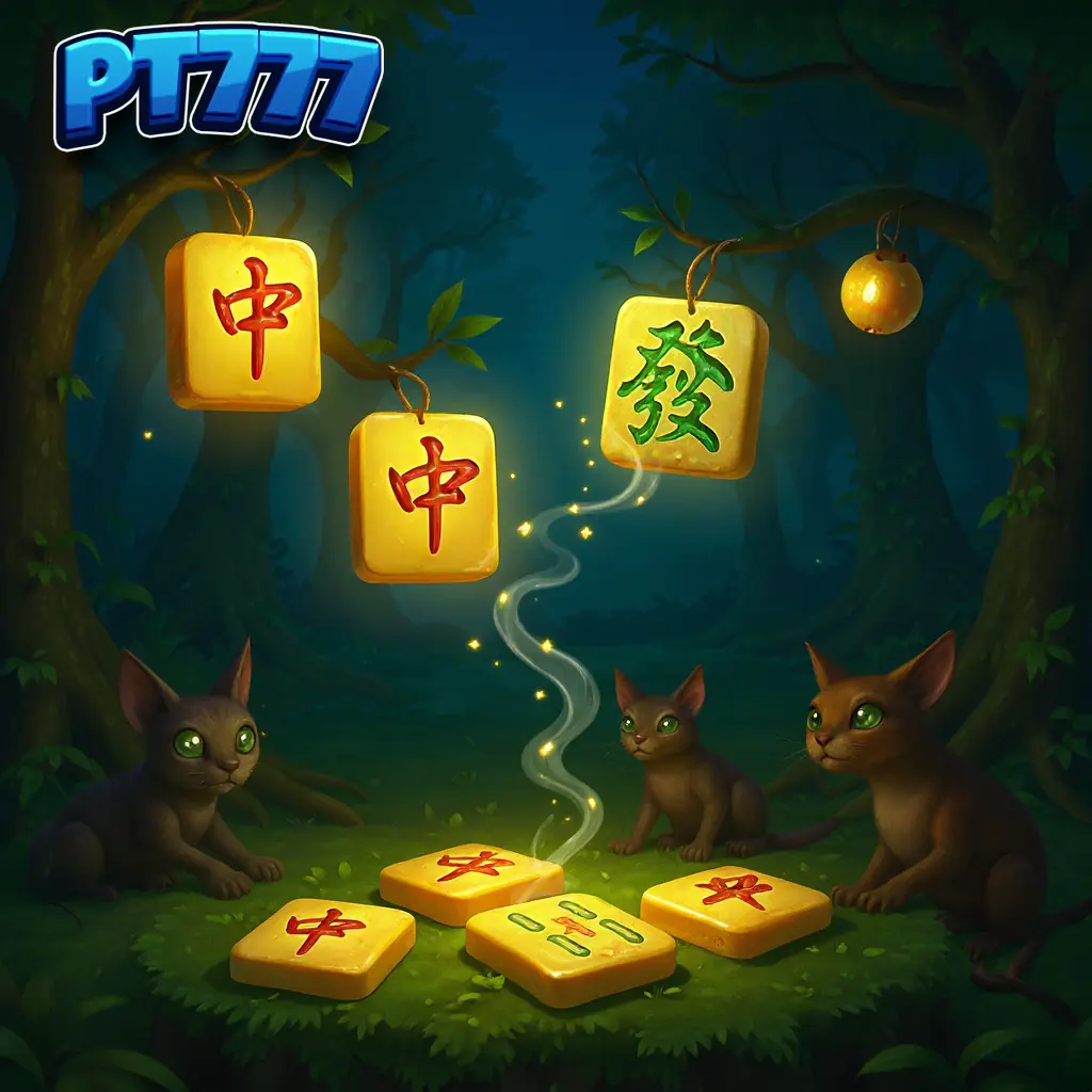 PT777 Apk