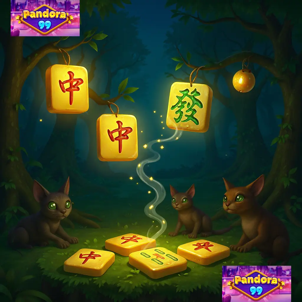 Pandora99 Apk