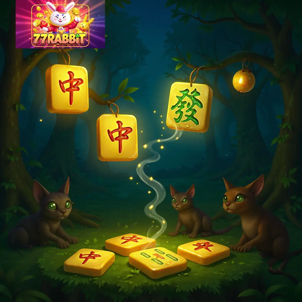 RABBIT77 Apk