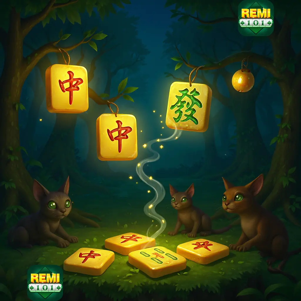 REMI101 Apk