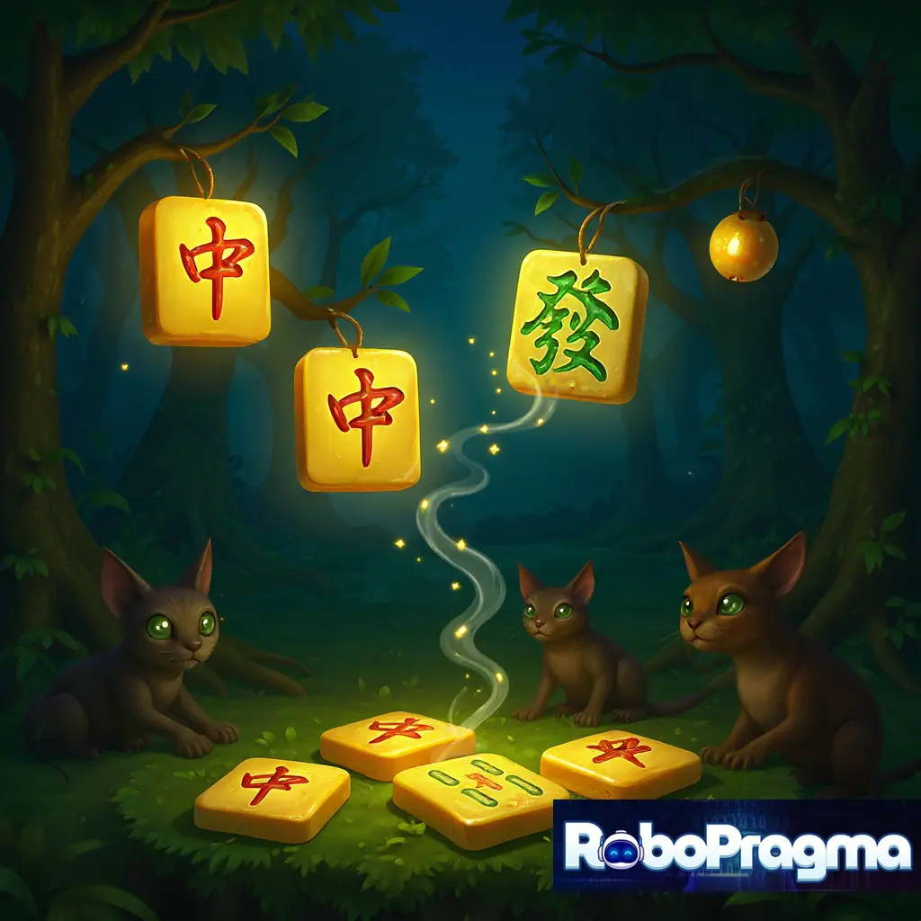 ROBOPRAGMA Apk