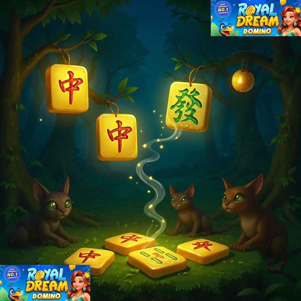 ROYALDREAM Apk