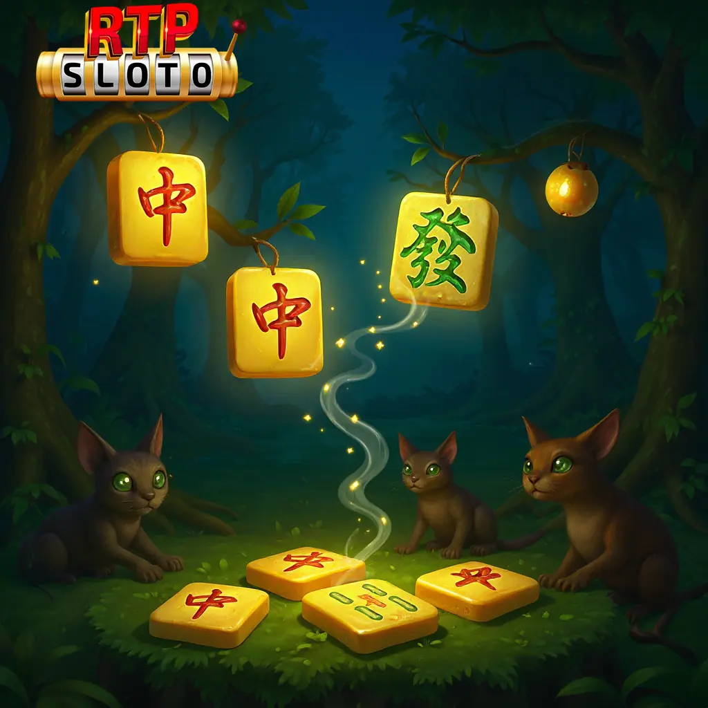 RTP SLOT GACOR Apk