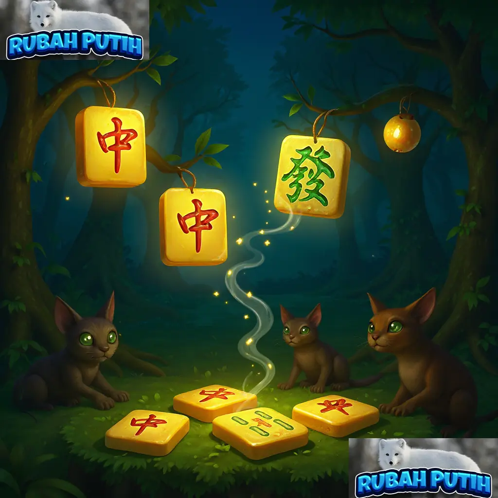 RUBAH PUTIH SLOT Apk