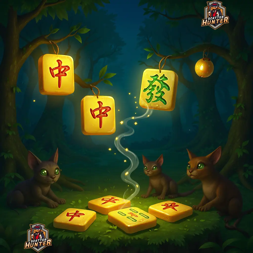 SCATTER HUNTER Apk