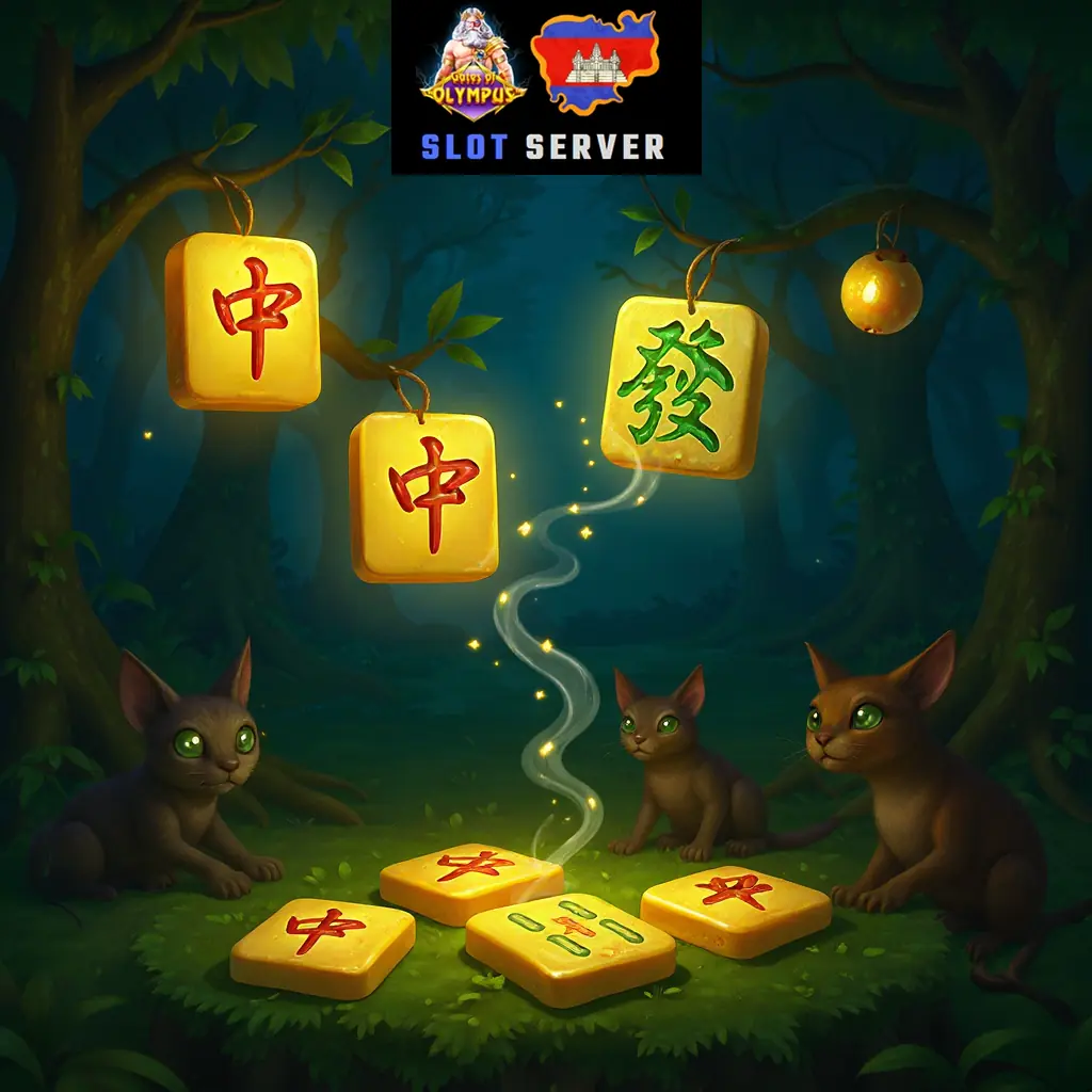 SERVER KAMBOJA Apk