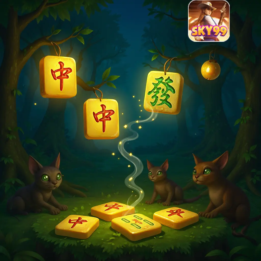 SKY99 Apk