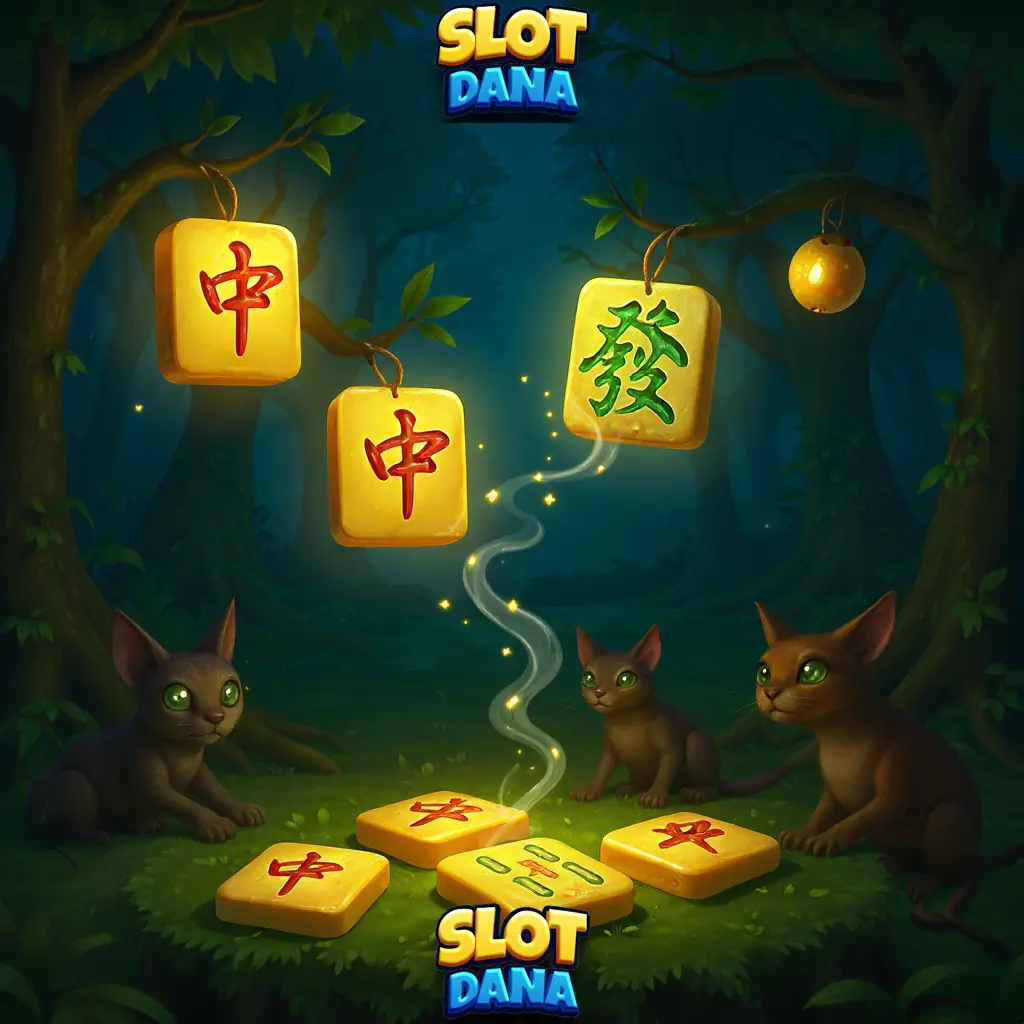 SLOT DANA Apk