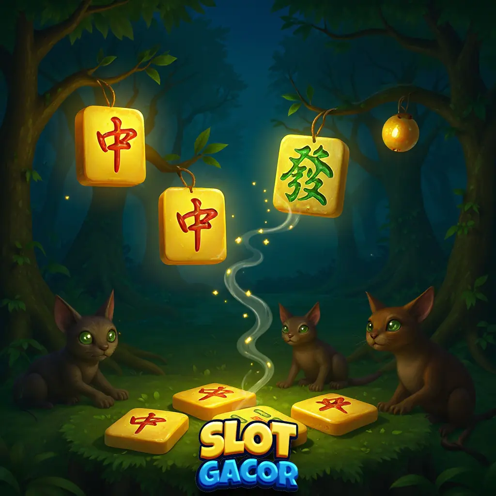 SLOT GACOR Apk