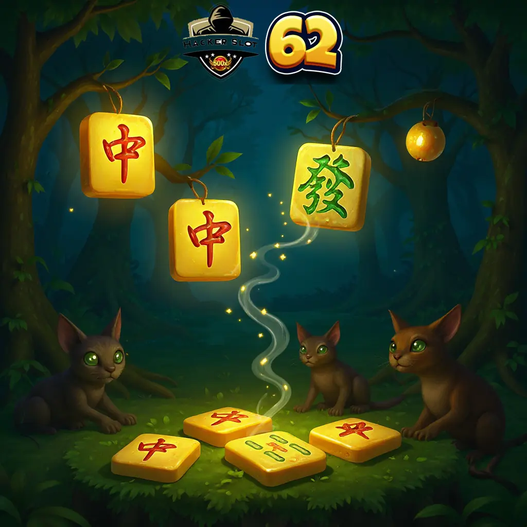 SLOT HACKER 62 Apk