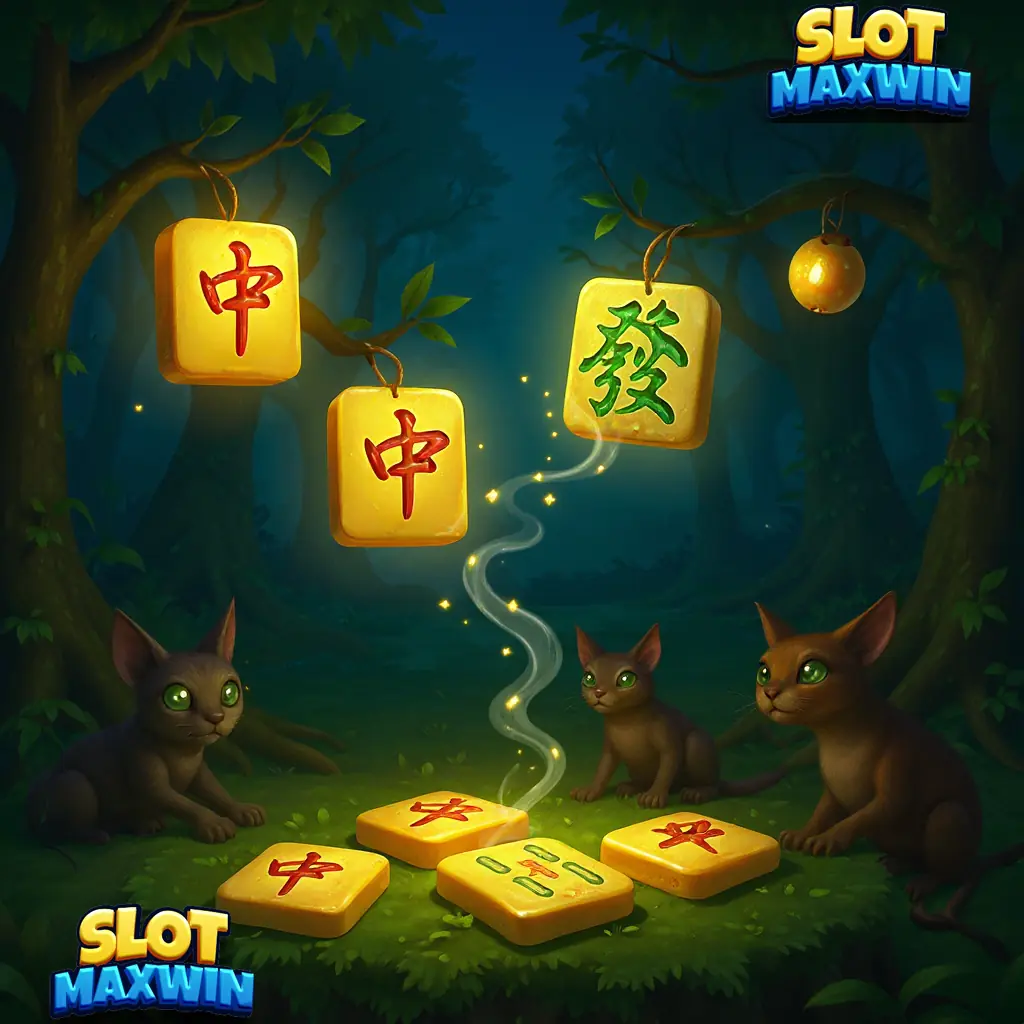 SLOT MAXWIN Apk