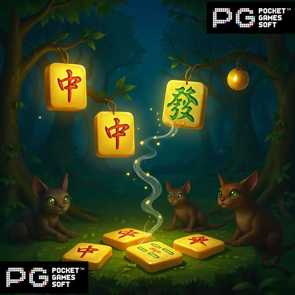 SLOT PG SOFT Apk