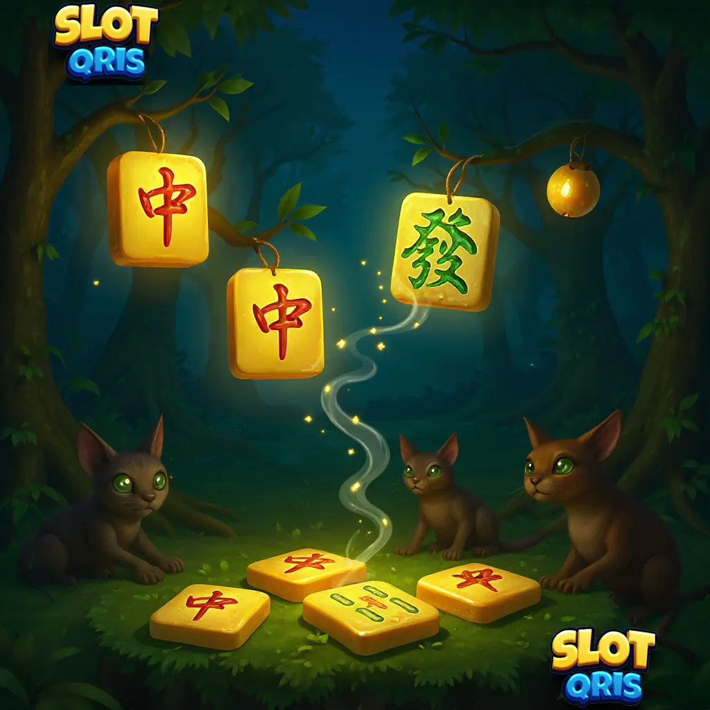SLOT QRIS Apk