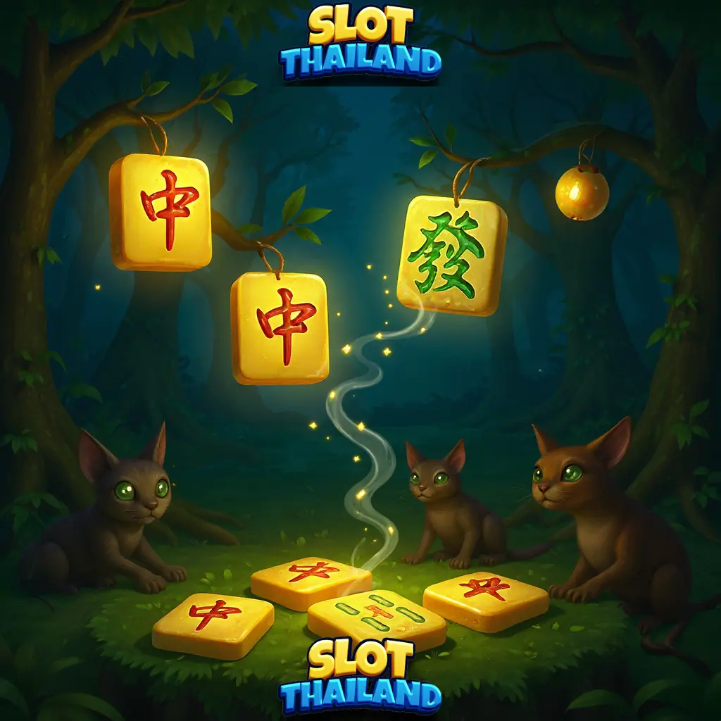 SLOT THAILAND Apk