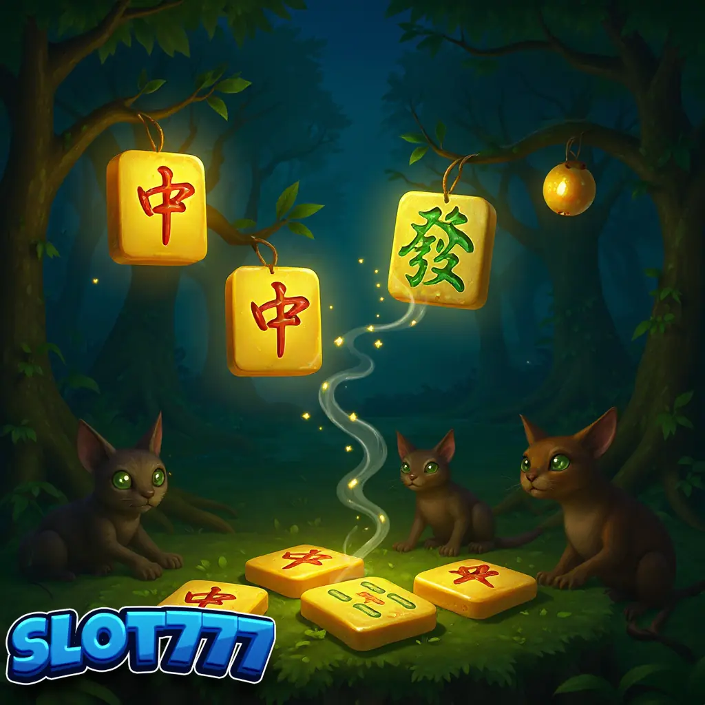 SLOT777 Apk