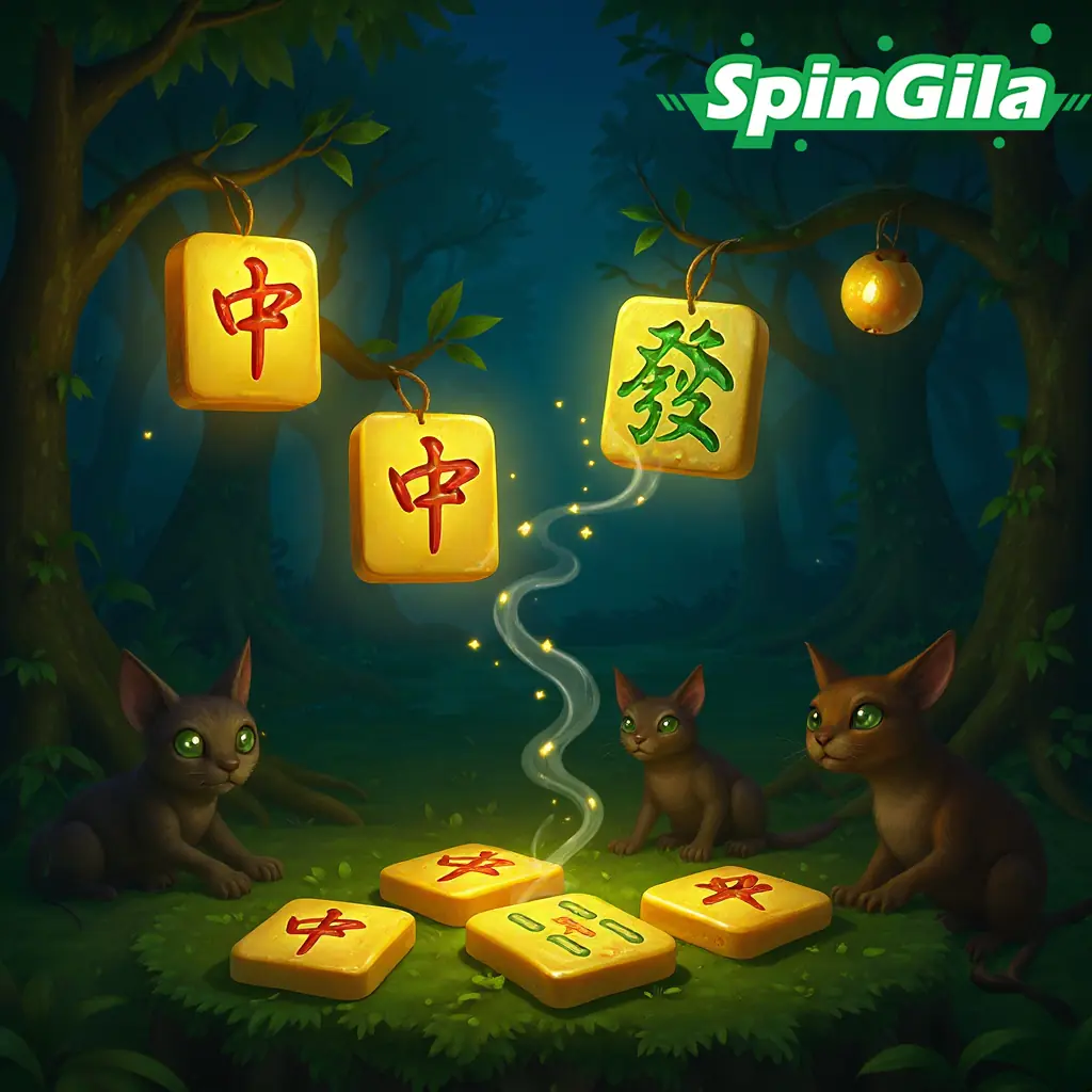 SPINGILA Apk