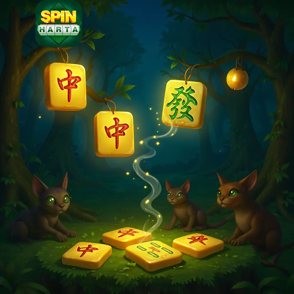 SPINHARTA Apk