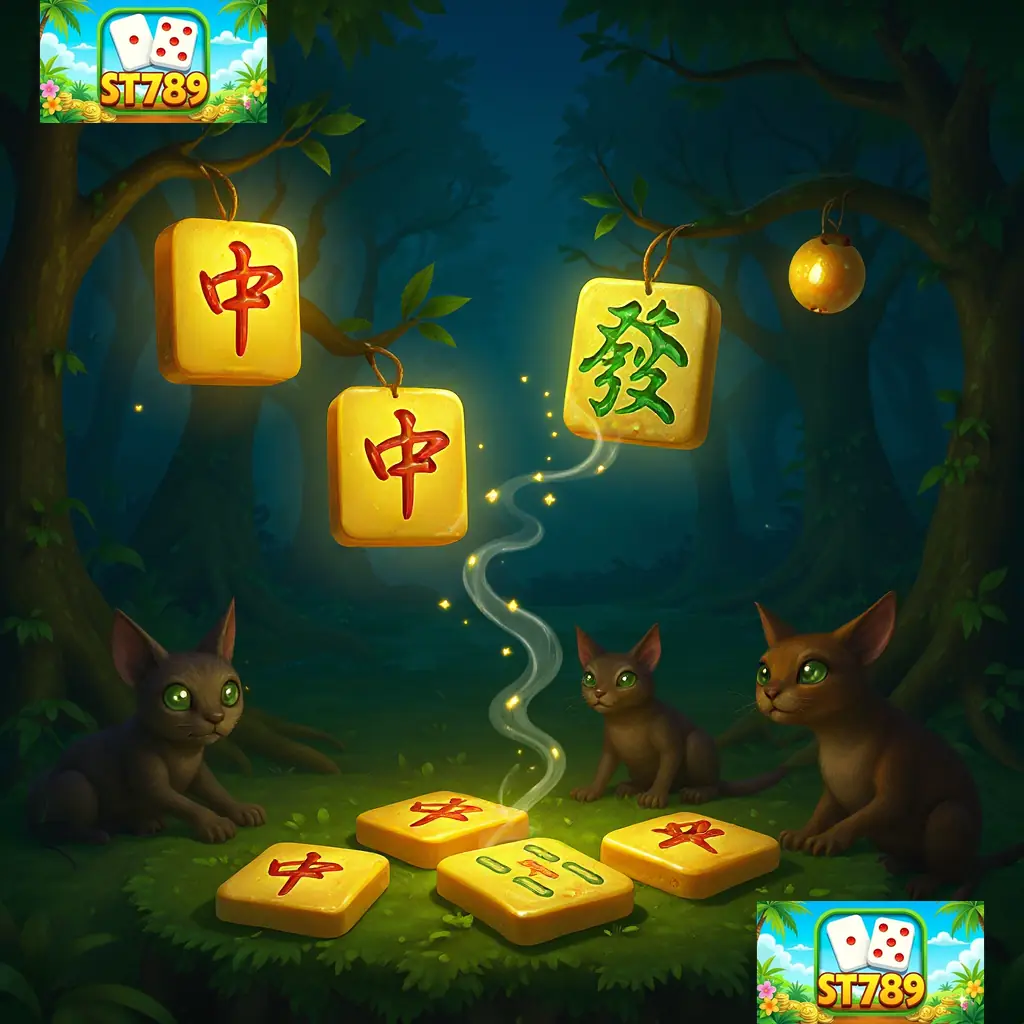ST789 Apk