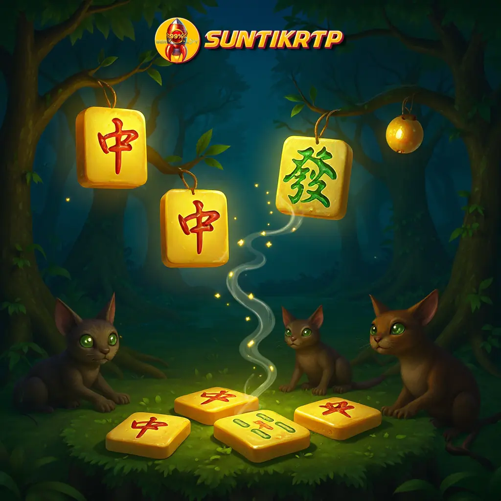 SUNTIK RTP Apk