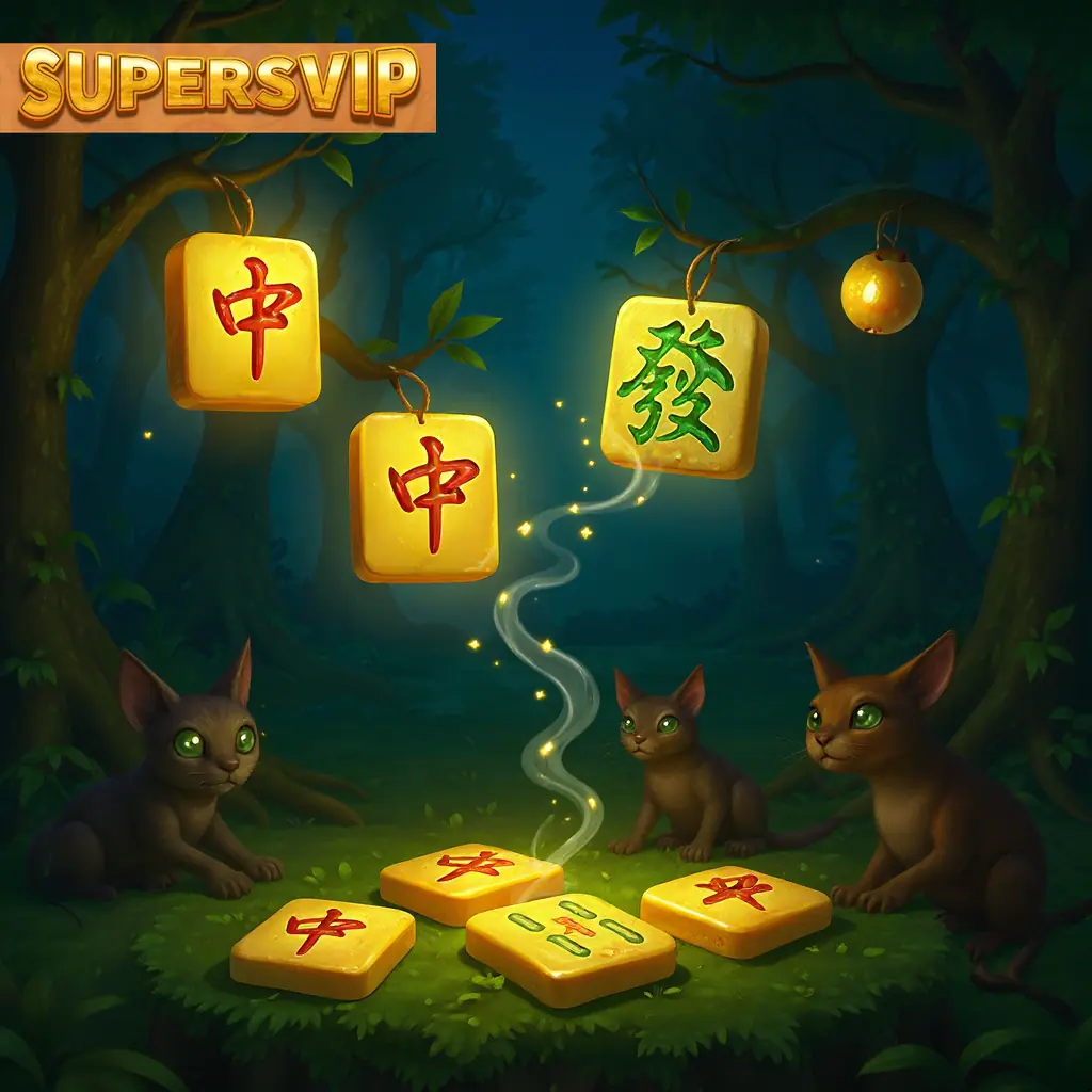 SUPERSVIP Apk