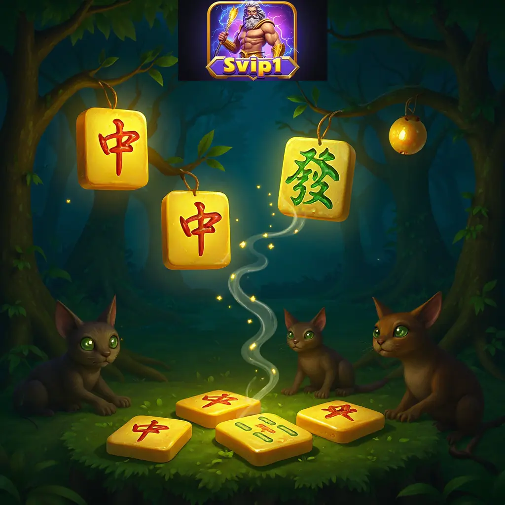 SVIP1 Apk