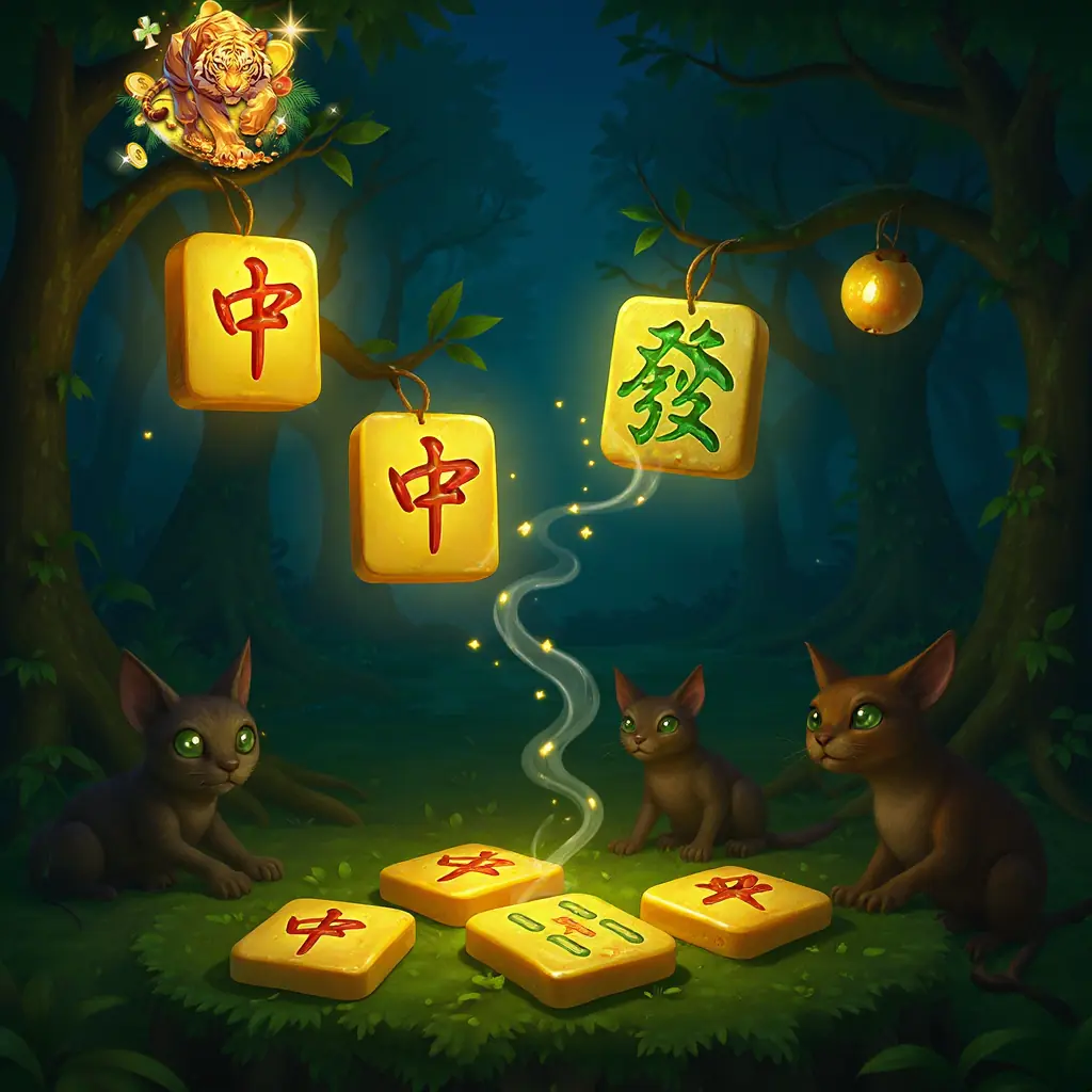 TGER123 Apk