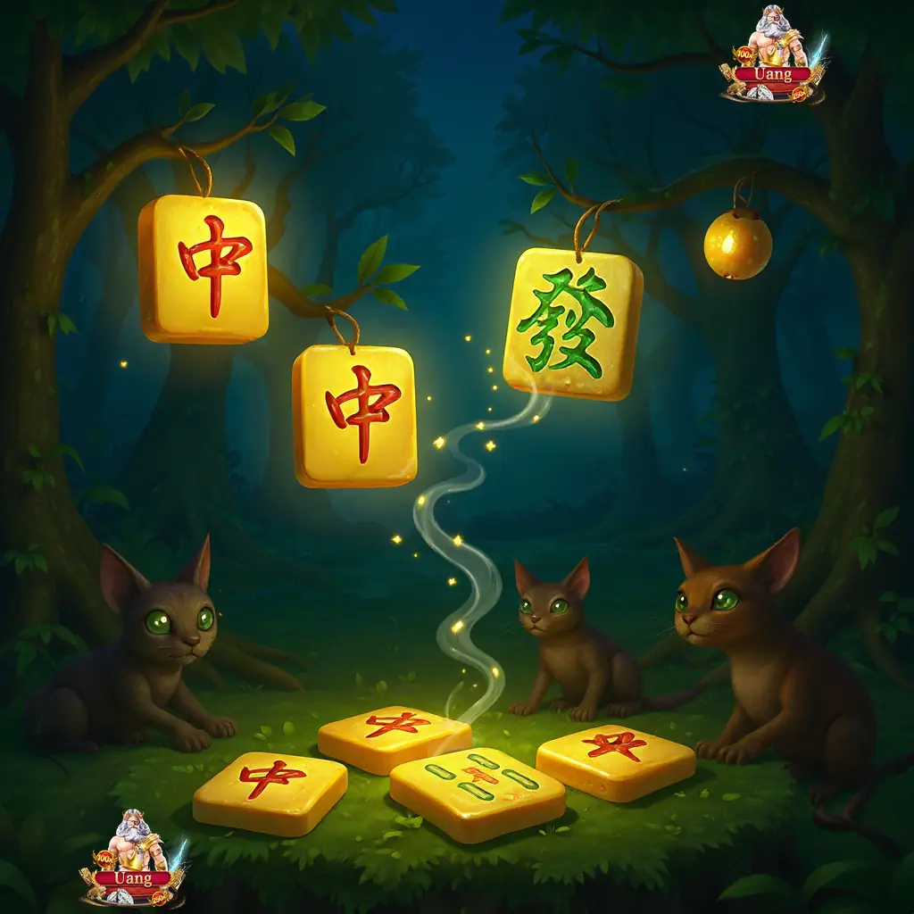 UANG777 Apk