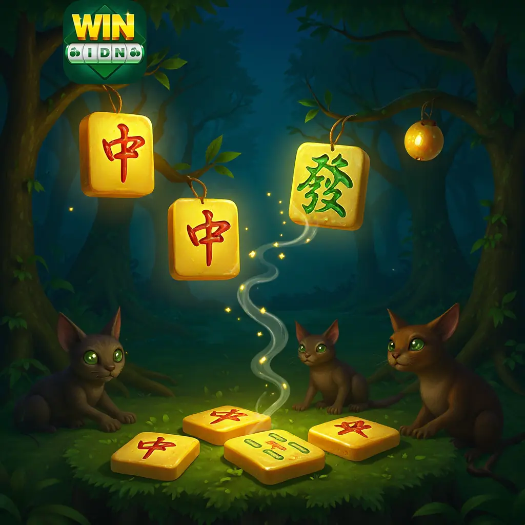 WINIDNBET Apk