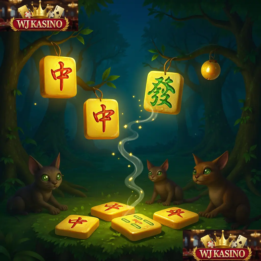 WJKASINO Apk