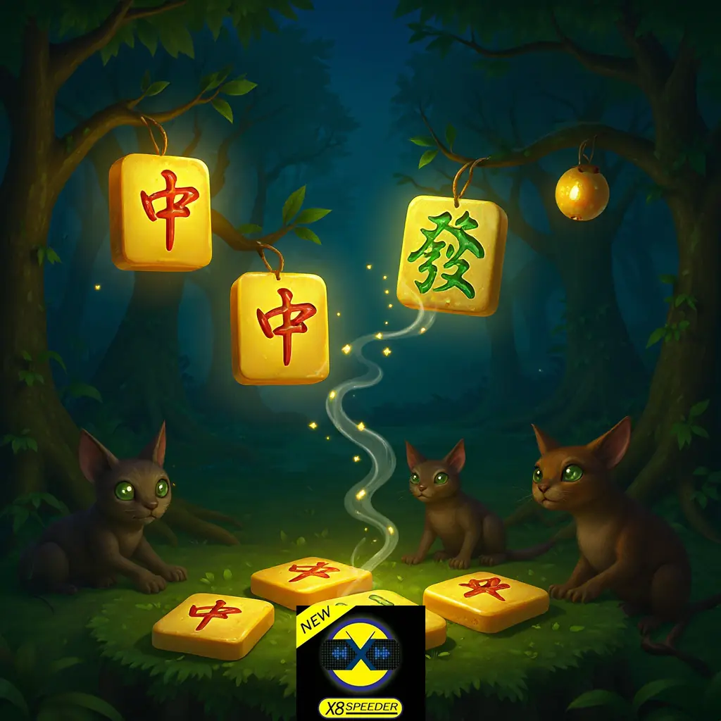 X8 SPEEDER Apk