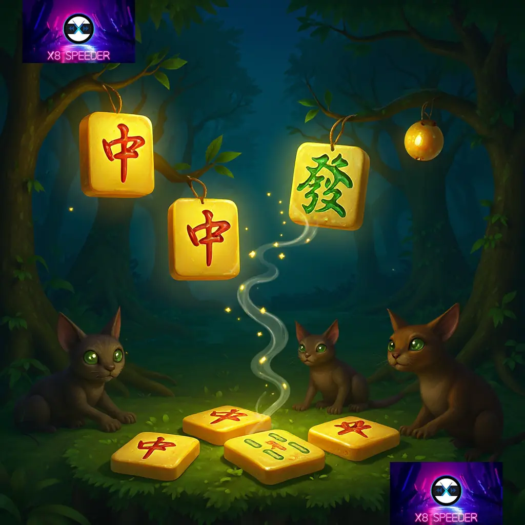 X8SPEEDER Apk